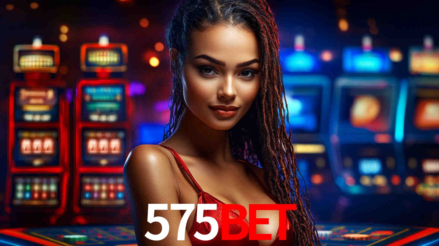 Inovações de Jogos na 575BET: O Futuro das Experiências Interativas