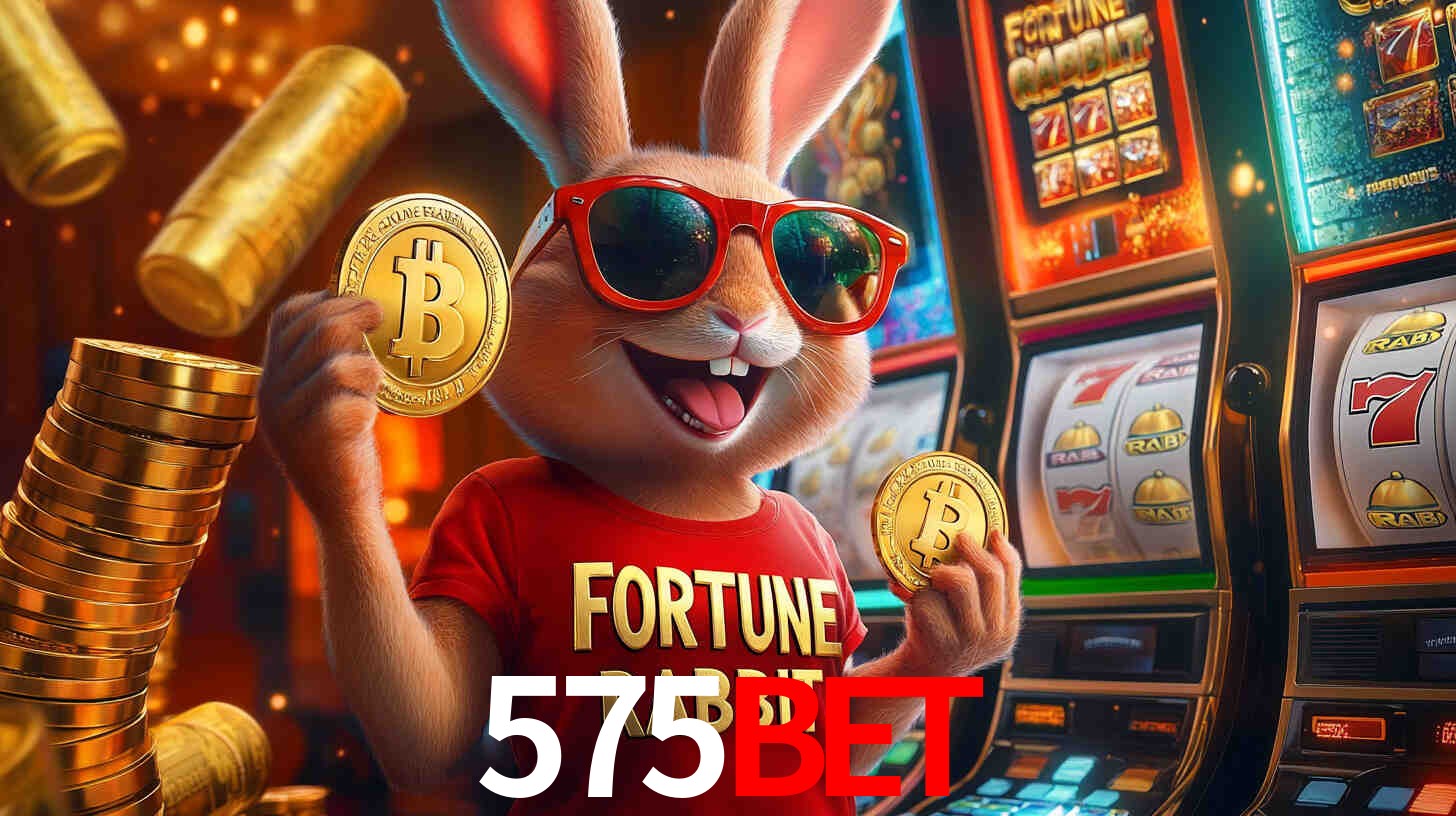 Apostas Esportivas na 575BET: Um Guia Completo