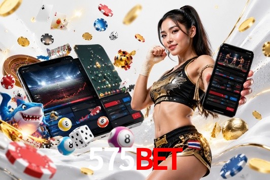 Seasonal Promotions 575BET