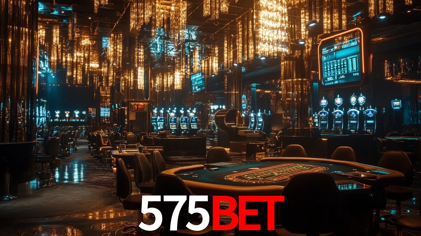 575BET,575BET login