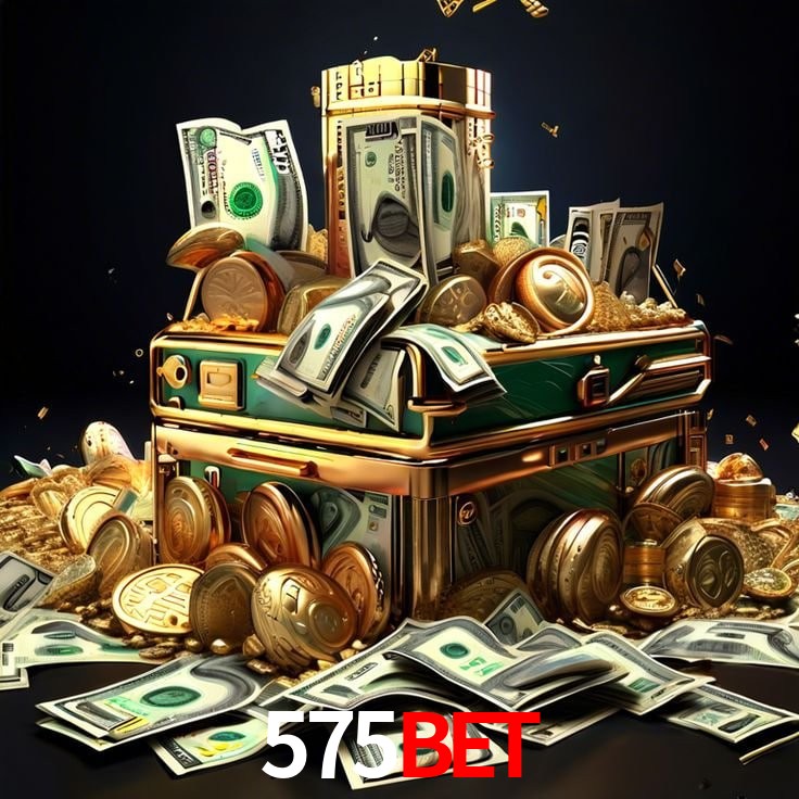 Estatísticas do Jogo 575BET