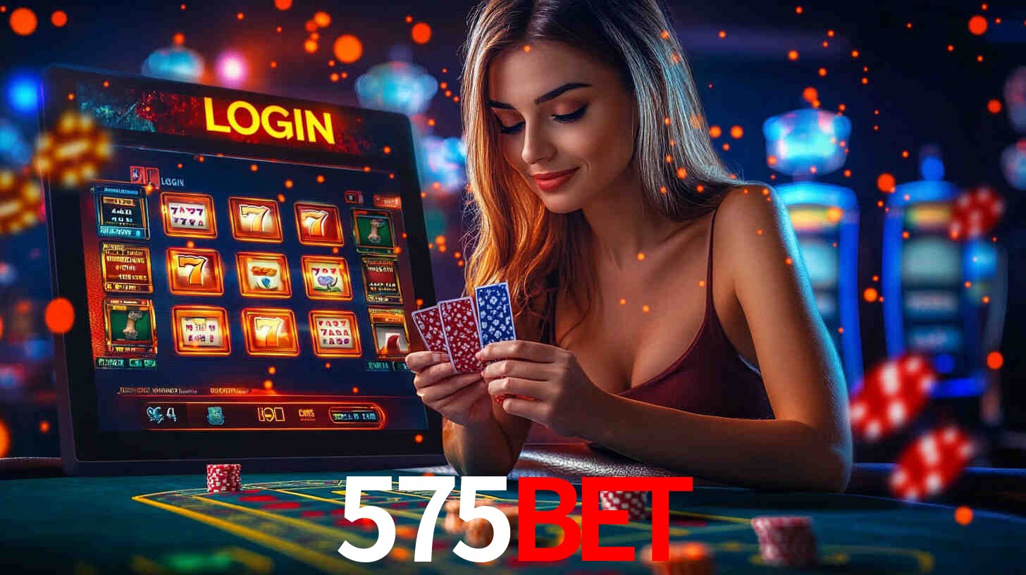 575BET app