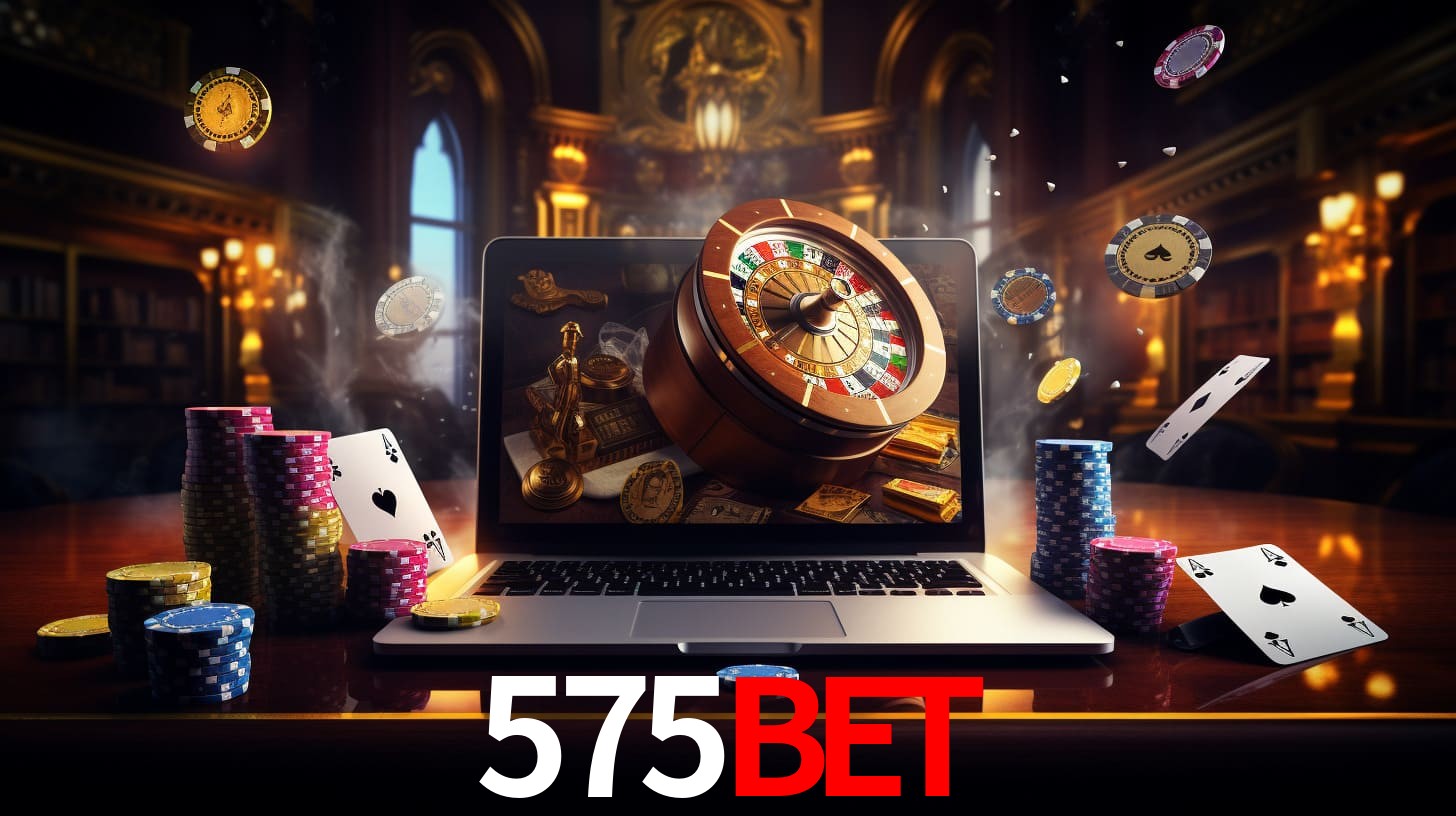 Tournaments 575BET